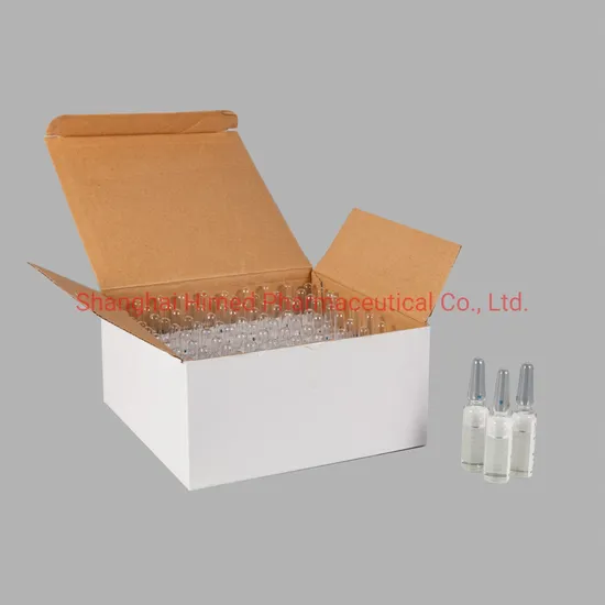 Lidocaine Hydrochloride Injection Pharmaceutical 2ml: 4mg, 2ml: 150mg, 5ml: 100mg, 5ml: 50mg 1%, 10ml: 0.2g