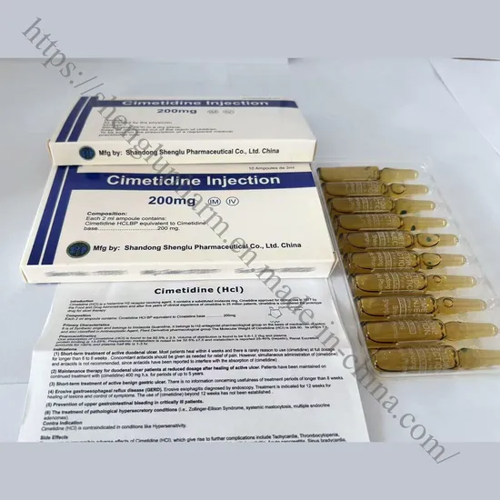 Cinnertime Injection 200 Mg, Dinnertime Manufacturer, Pharmaceutical Production