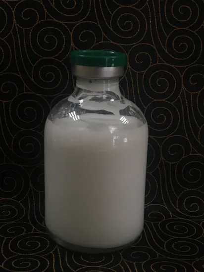 Animal Health Pharmaceuticals Penstrep 20: 20 Chinese GMP Factory