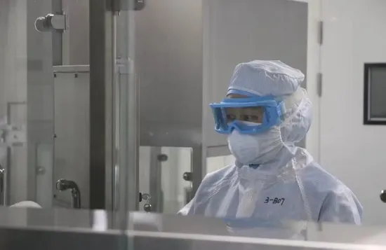 High Purity, Good Quality, Valnemulin, HCl, GMP, API, Pharmaceutical.
