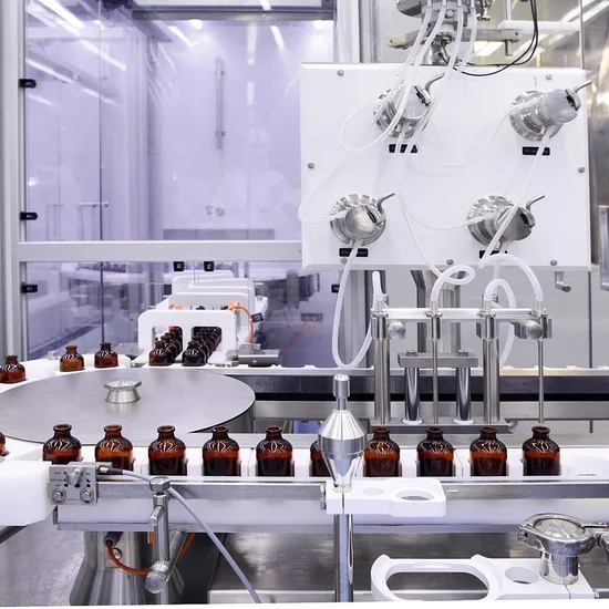 Factory Direct Veterinary Drug Grade Pharmaceutical Raw Material Anthelmintics Ivermectin Injection 1% 2% Anti