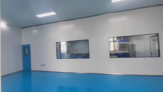 Veterinary Medicine GMP Certification Veterinary Medicine Oxytetracycline and Flunixin Meglumine Injection Veterinary Drug