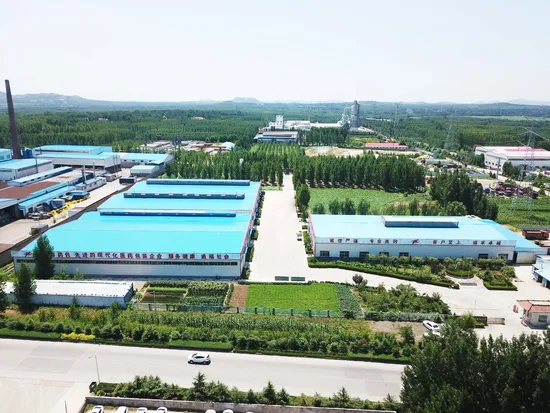 Pharmaceutical Glass Packaging Products Manufacturer