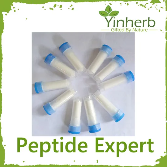 Yinherb Supply Pharmaceutical Intermediate N
