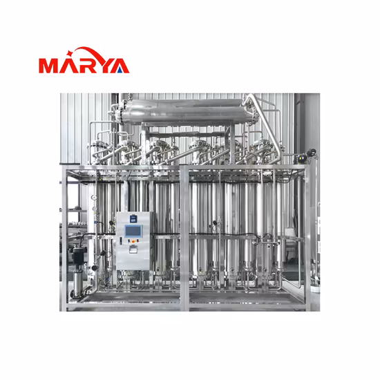 Marya High Temperature Multi