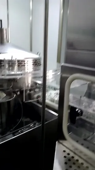 Animal Drug Oxytetracycline 20% Injection for Animal Anti