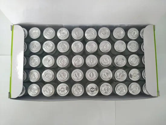 High Quality Benzylpenicillin Sodium for Injection Pharmaceutical 1mega with GMP Certificate