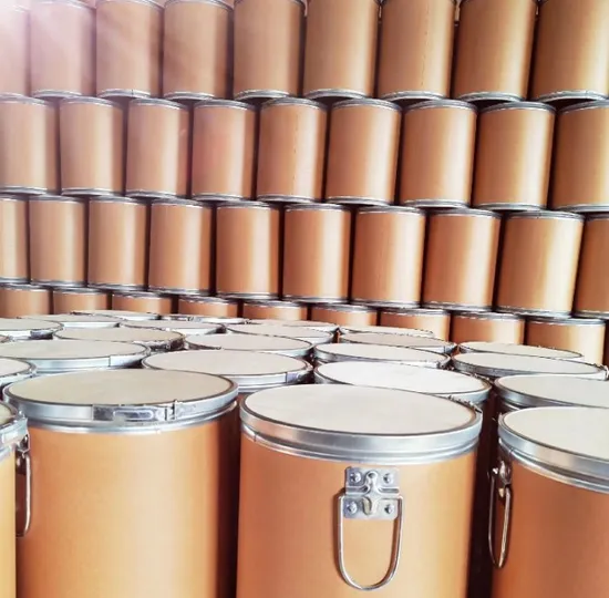 Wholesale High Quality 99% Purity Pharmaceutical Chemical Veterinary Medicine Tiamulin Hydrogen Fumarate API Raw Powder Material 