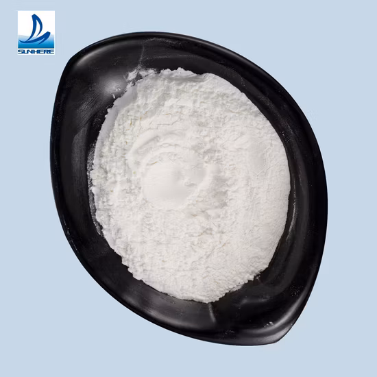 High Quality Pharmaceutical Grade Dextrin Free Sample CAS No. 9004
