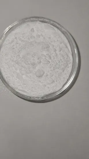 China Quality Factory Supply Pharmaceutical Raw Materials CAS. 51333