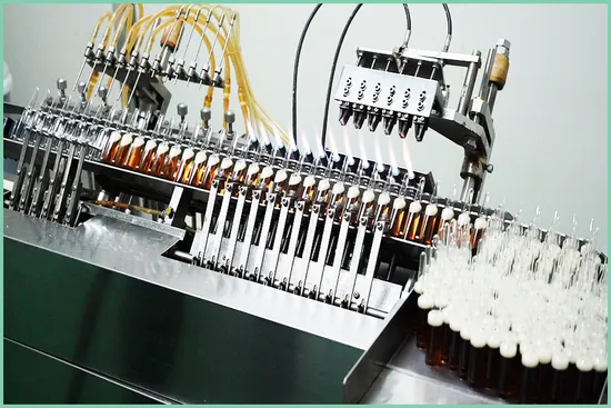 Good Quality Ceftiofur Hydrochloride Injection 5% 10% Poultry Antibiotic Synthetic Chemical Drugs Veterinary Pharmaceutical for Cattle Sheep Horse Swine 