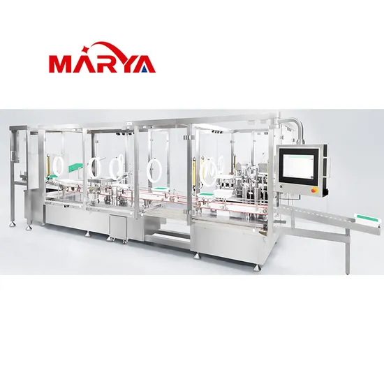 Marya High